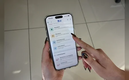 MANİSA MASKİ GENEL MÜDÜRLÜĞÜ DİJİTAL DÖNÜŞÜMÜNÜ TAMAMLADI SU VE ABONELİK İŞLEMLERİ MOBİLE TAŞINDI