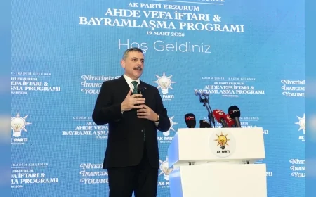 İçişleri Bakanı Mustafa Çiftçi: “Sahipsiz hayvan düzenlemeleri tavizsiz uygulanacak”