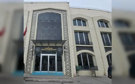 Konya İl Kültür ve Turizm Müdürü Fikret Fidan göreve başladı şehir turizmde çok yönlü potansiyelini sürdürüyor