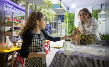 İzmir Büyükşehir Belediyesi Balkon ve Bahçe Bitkileri Festivali 8-10 Mayıs’ta Kültürpark’ta Kapılarını Açıyor