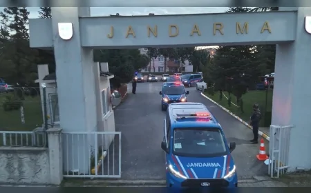 İçişleri Bakanlığı: “1 Mayıs’ta 80 İlde 226 Bin Katılımla 195 Etkinlik Gerçekleştirildi”