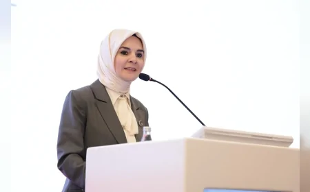 Aile ve Sosyal Hizmetler Bakanı Mahinur Özdemir Göktaş: “Aile ve Nüfus 10 Yılı milletimize verdiğimiz bir sözdür”
