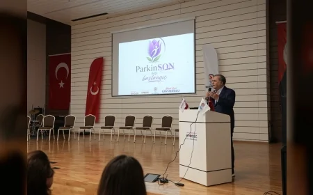 Denizli’de Parkinson Hastalarına Yönelik Egzersiz Destek Programı Hayata Geçirildi