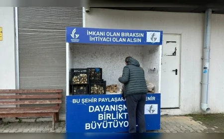 Güzelbahçe Belediye Başkanı Mustafa Günay: “Halkımızın aşına ve ekmeğine katkı sunmayı sürdüreceğiz”