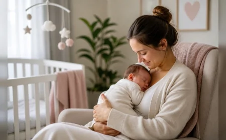 Aile ve Sosyal Hizmetler Bakanlığı Doğum İzninde 24 Hafta Düzenlemesi İçin Başvuruların Başladığını Açıkladı