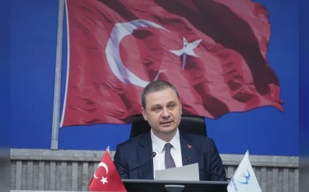 BEYLİKDÜZÜ BELEDİYESİ MAYIS AYI MECLİSİ TOPLANDI BELEDİYE ÇALIŞMALARI VE YENİ EYLEM PLANI PAYLAŞILDI