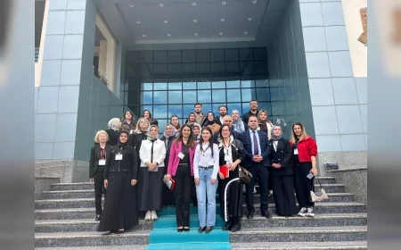 Malatya’da “Çölyakta Bütüncül Yaklaşım Programı” bilimsel içeriğiyle dikkat çekti