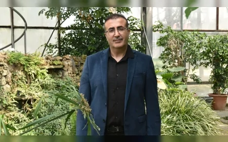 İzmir Karaburun Akdağ’da keşfedilen “Akdağ İğneliği” bilim dünyasına yeni endemik alt tür olarak kazandırıldı