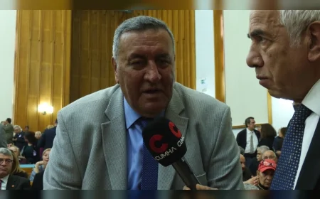 CHP Niğde Milletvekili Ömer Fethi Gürer: “Cumhuriyet Halk Partisi sahada, halkın içinde ve iktidara yürüyen bir parti”