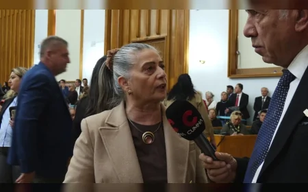 CHP Trabzon Milletvekili Av. Sibel Suiçmez: “Sandığı mutlaka getireceğiz, bu iktidarı halkla birlikte değiştireceğiz”