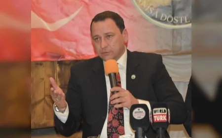 MANİSA DOSTLAR MECLİSİ BAŞKANI CİHSAN CANUYAR: “MANİSA HİKÂYELERİ KÜLTÜREL BİR HAREKETTİR”