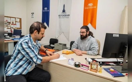 İzmir Büyükşehir Belediyesi öncülüğünde Destekli İstihdam Zirvesi 22 Mayıs’ta düzenlenecek
