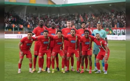Gençlik ve Spor Bakanı Dr. Osman Aşkın Bak: “Amed Sportif Faaliyetler’i kutluyorum”