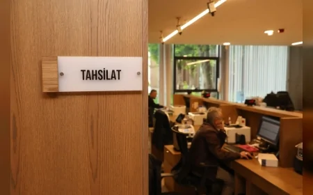 İnegöl Belediyesi 2026 Vergi Ödemelerinde Son Tarihi Açıkladı 1. Taksit İçin 31 Mayıs Uyarısı