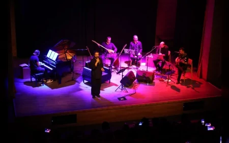 Eskişehir Odunpazarı Belediyesi Üç Fidan için anma gecesi düzenliyor
