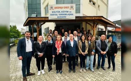 CHP Adana Milletvekili Dr. Müzeyyen Şevkin: “Emeklinin kurban kesmesi artık hayal”