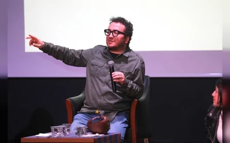 Çorum Belediyesi Han Sohbetleri kapsamında Prof. Dr. Oytun Erbaş vatandaşlarla buluşacak