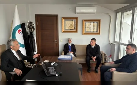 HEKİMSEN Hekimlere Yönelik Ford Araç Anlaşmasıyla Ekonomik Avantaj Paketini Duyurdu