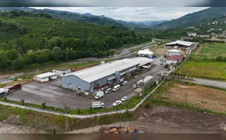ORDU BÜYÜKŞEHİR BELEDİYESİ KURBAN KESİMİ İÇİN 7 NOKTADA RANDEVULU SİSTEM UYGULAYACAK