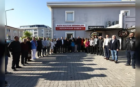 CHP İzmir İl Başkanı Çağatay Güç: “Oyumuz yüzde 40’ın üzerinde, AKP yüzde 20’nin altında, erken seçimle gidecekler”
