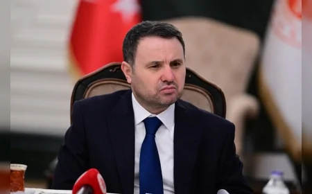 Adalet Bakanı Akın Gürlek: “Rojin’in ölümü aydınlatılacak devlet olarak sonuna kadar gideceğiz”