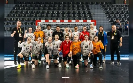 Bursa Büyükşehir Belediyespor Federasyon Kupası’nda Yenimahalle’yi Geçerek Yarı Finale Yükseldi