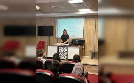 Çorum İl Sağlık Müdürlüğü sağlık çalışanlarına CPR ve OED kullanımı eğitimi verdi