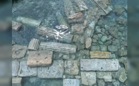 Kültür ve Turizm Bakanı Mehmet Nuri Ersoy: “Hierapolis’te sürdürülebilir ve esnek bir kullanım alanı oluşturduk”