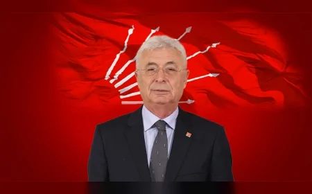 CHP Antalya İl Başkanı Nail Kamacı: “Antalya gerçeklerini çamur atarak örtemezsiniz”