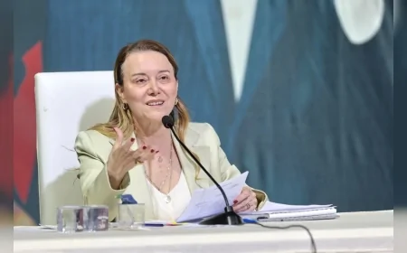 Konak Belediye Başkanı Nilüfer Çınarlı Mutlu: “Tasarruf yaparak Konak’ta hizmete devam ediyoruz”