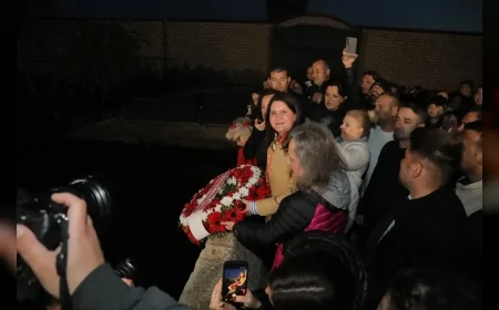 Edirne Belediye Başkanı Filiz Gencan: “Bolluk, bereket, adalet ve huzur dileklerimizi Tunca’ya bıraktık”