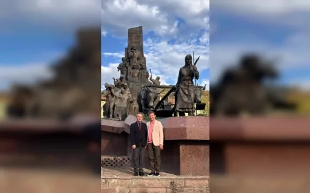Türk Nöroloji Derneği Başkanı Prof. Dr. Murat Terzi Kastamonu’da nöroloji hizmetlerini değerlendirdi