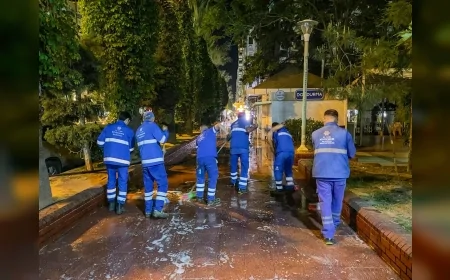 Aydın Büyükşehir Belediye Başkanı Özlem Çerçioğlu: “Aydınımız için gece gündüz çalışmayı sürdürüyoruz”