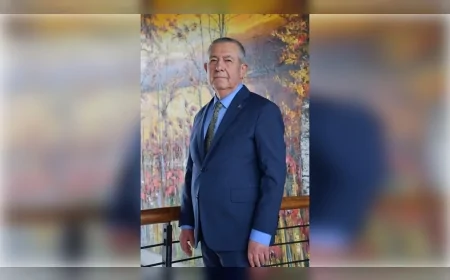 Anadolu OSB Başkanı Hüseyin Kutsi Tuncay: “Bir Annenin Sevgisi Bir Toplumun Geleceğidir”