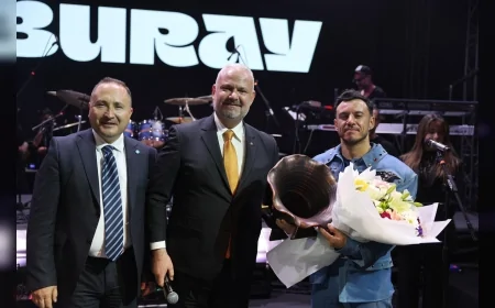 Menemen Belediye Başkanı Aydın Pehlivan: “Türkiye’nin neresinden gelirseniz gelin artık Menemenlisiniz”