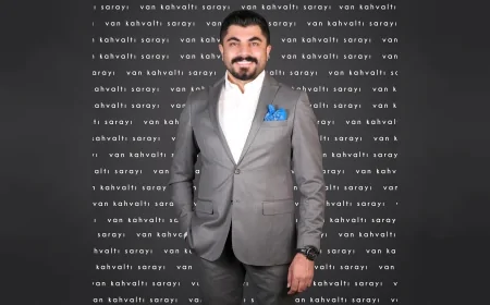 Van’ın İran Sınırındaki Stratejik Avantajı Ekonomik Güce Dönüştürülemedi