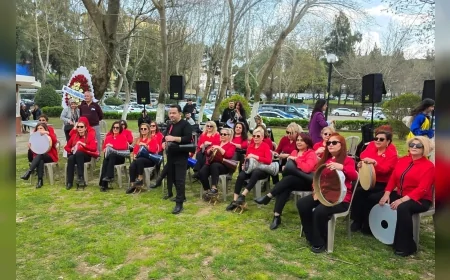 Efeler Belediye Başkanı Anıl Yetişkin: “Anneler Günü coşkusunu Pınarbaşı’nda hep birlikte paylaşacağız”