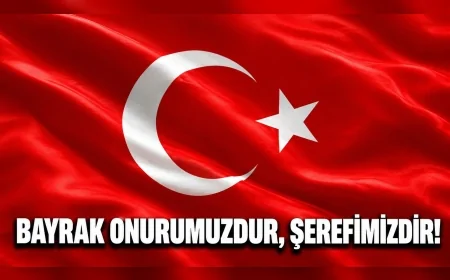 Salihli Belediye Başkanı Av. Mazlum Nurlu: “Bayrağımıza yönelik saygısızlığı en derin hislerimle kınıyorum”