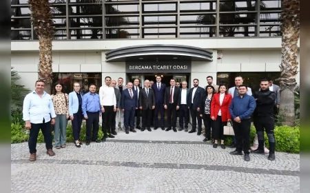 CHP İzmir İl Başkanı Çağatay Güç: “Erken seçimle birlikte treni milletimizle yeniden rayına oturtacağız”