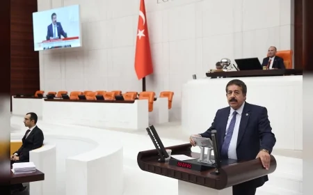 AK Parti Erzurum Milletvekili Av. Abdurrahim Fırat: “Başıboş sokak köpekleri için Erzurum modeli tüm illerde uygulanmalı”