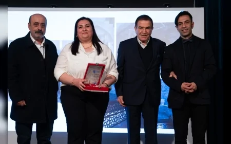 Eskişehir Büyükşehir Belediyesi’nde “Selçuklu’da kadın baniler” söyleşisi: Ümmühan Hatun’un tarihi rolü anlatıldı