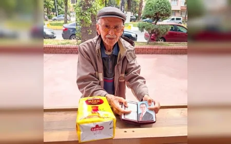 Efeler Belediye Başkanı Anıl Yetişkin’in Ücretsiz Çay İkramı Uygulaması Halk Dayanışmasına Dönüştü