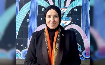DEVA Partisi Genel Başkan Yardımcısı Elif Esen: “Tek Başına Annelik Yapan Kadınlar Daha Fazla Destek Bekliyor”
