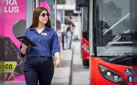 ESHOT Şoförü Saide Şirin Kurtkafa: “Doğumdan Sonra Yeniden Direksiyon Başına Döneceğim”