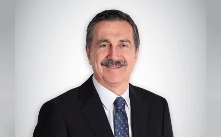Tepebaşı Belediye Başkanı Dt. Ahmet Ataç: “Anne sevgisi hiçbir zaman bir güne sığdırılamaz”
