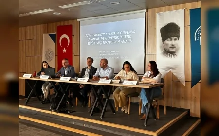 Odunpazarı Belediye Başkanı Kazım Kurt: “Farklı biçimlerde bir üçüncü dünya savaşı yaşanıyor olabilir”
