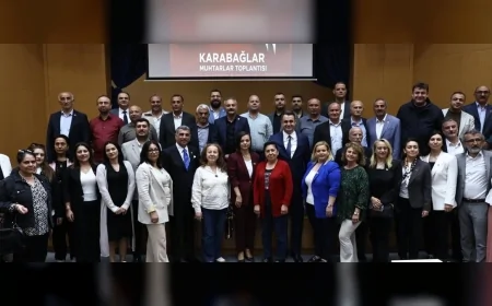 CHP İzmir İl Başkanı Çağatay Güç: “Halkımız büyük bir çıkmazın içinde, tek isteği erken seçim”