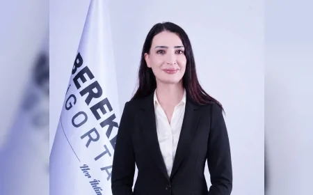 Bereket Emeklilik kadınlara özel iki yeni BES planını hizmete sundu