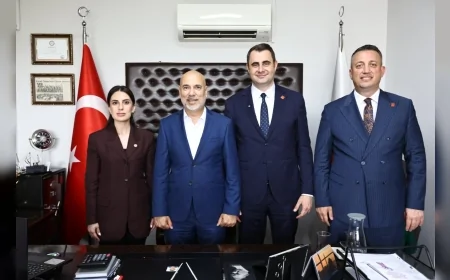 CHP İzmir İl Başkanı Çağatay Güç: “AKP erken seçimden daha fazla kaçamayacak”