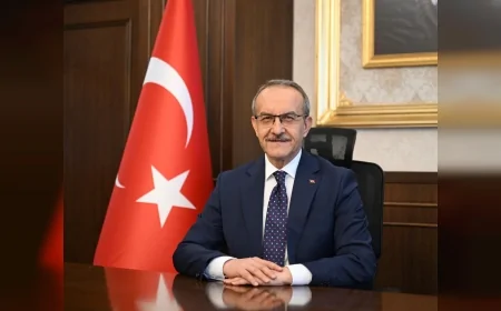 MALATYA VALİSİ SEDDAR YAVUZ: “ANNELER TOPLUMUN EN GÜÇLÜ GÜVENCESİDİR”